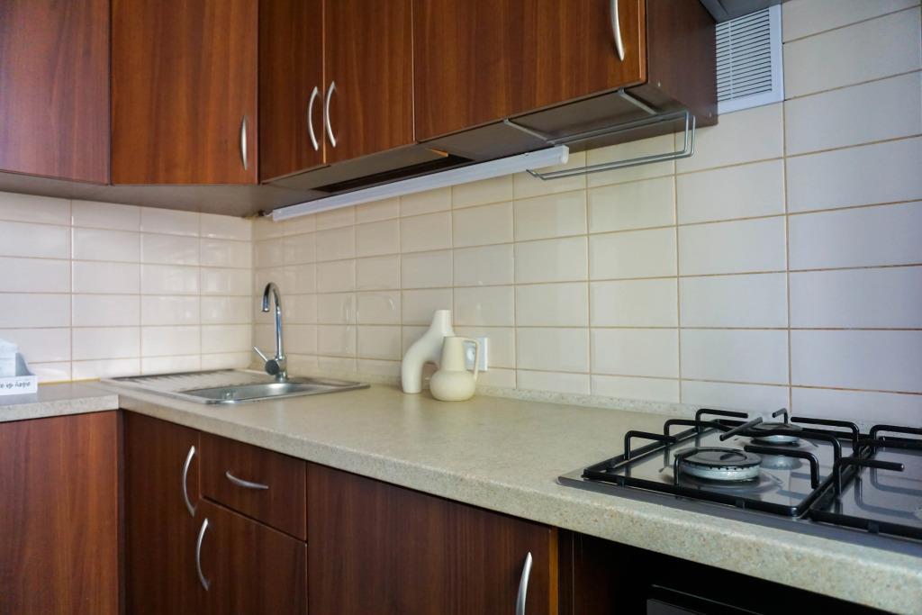 Apartic V Tsentre U Dramteatra Flat 0*