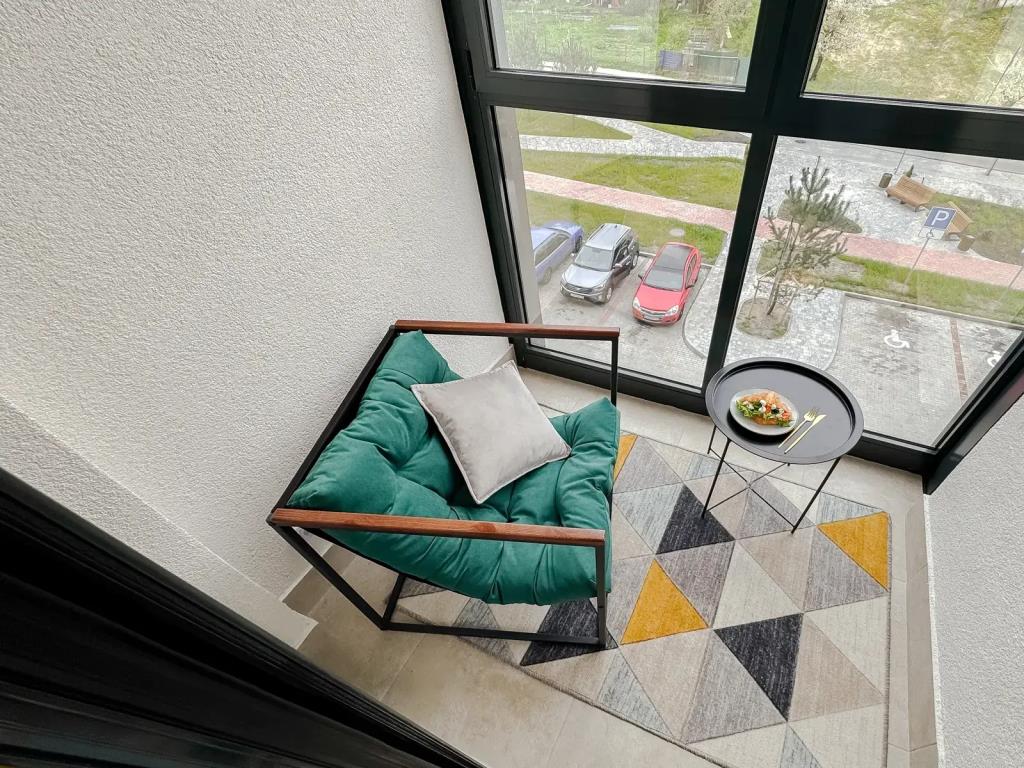 Apart-Deluxe Legendy Morya Apartment 0*