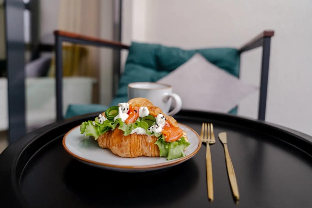 Apart-Deluxe Legendy Morya Apartment 0*