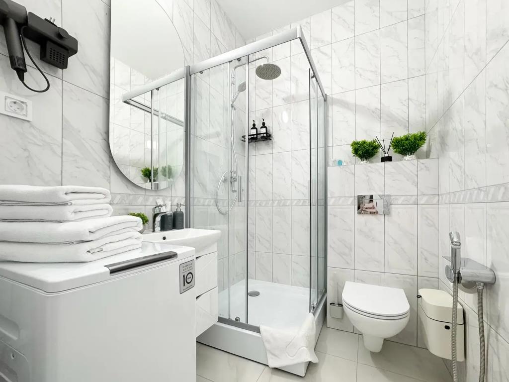 Apart-Deluxe Legendy Morya Apartment 0*