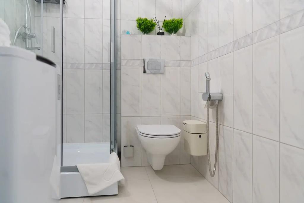 Apart-Deluxe Legendy Morya Apartment 0*