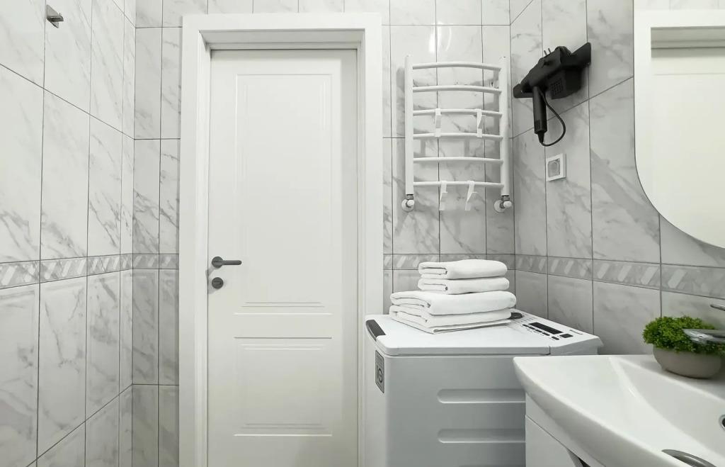 Apart-Deluxe Legendy Morya Apartment 0*