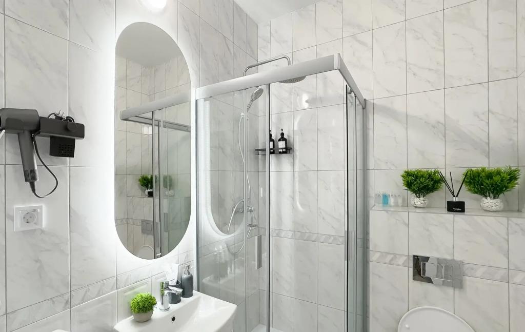 Apart-Deluxe Legendy Morya Apartment 0*