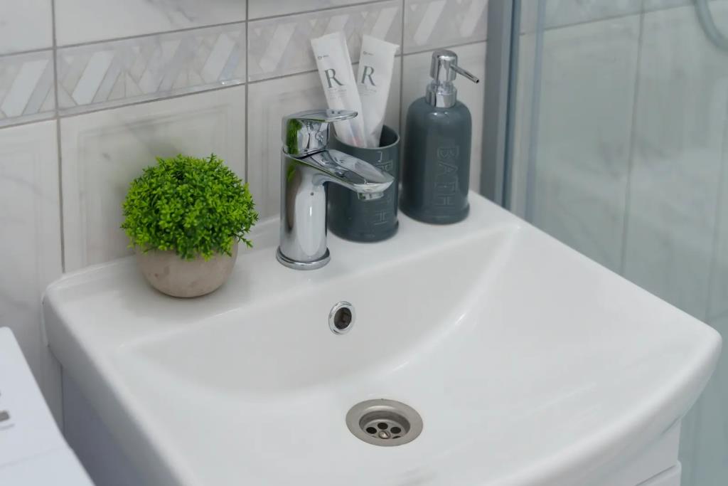 Apart-Deluxe Legendy Morya Apartment 0*