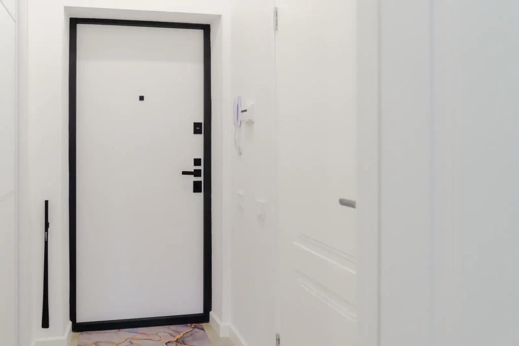 Apart-Deluxe Legendy Morya Apartment 0*