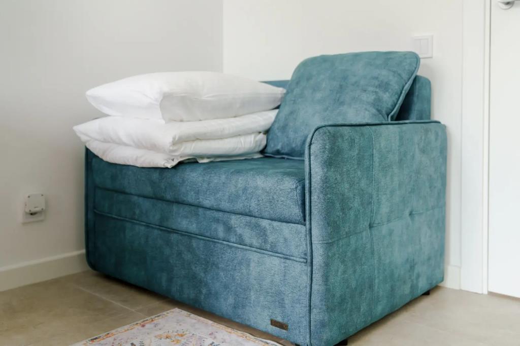 Apart-Deluxe Legendy Morya Apartment 0*