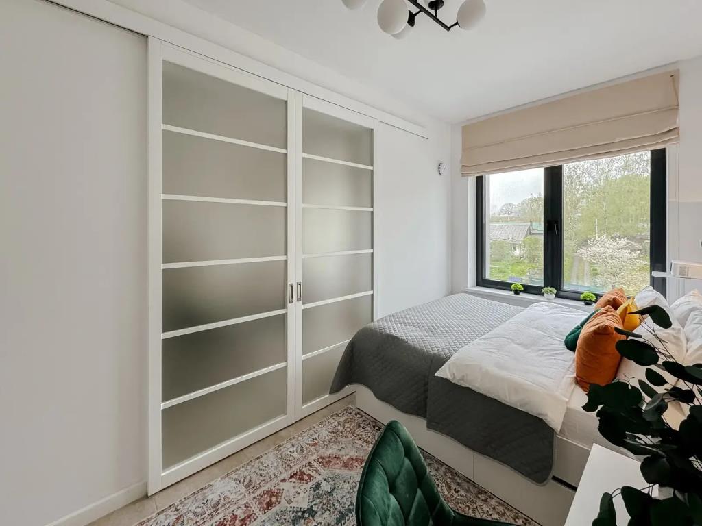 Apart-Deluxe Legendy Morya Apartment 0*