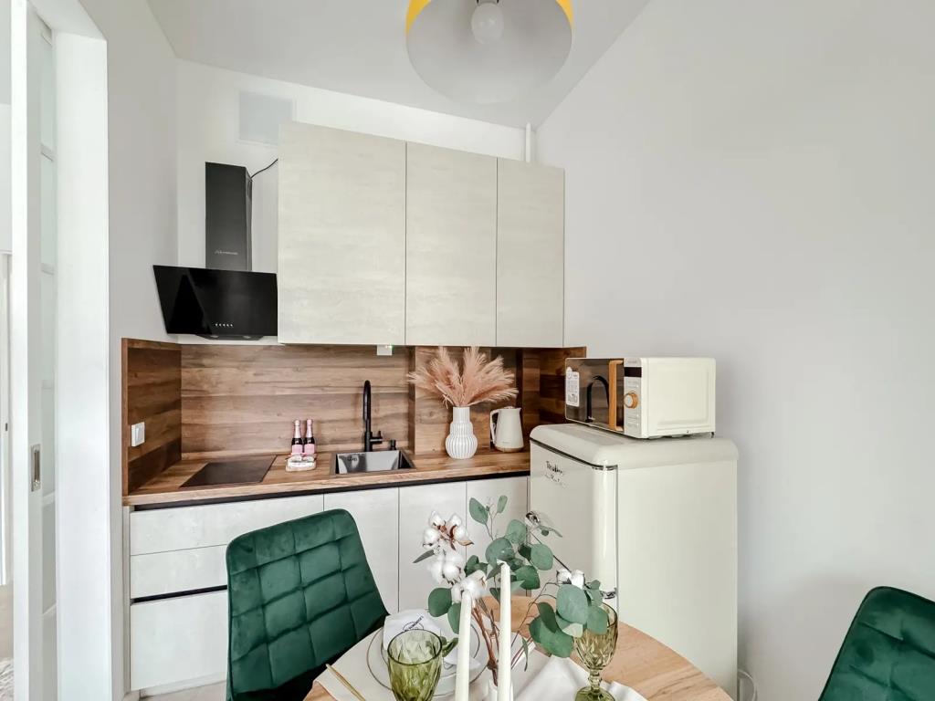 Apart-Deluxe Legendy Morya Apartment 0*