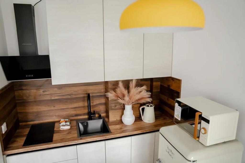 Apart-Deluxe Legendy Morya Apartment 0*