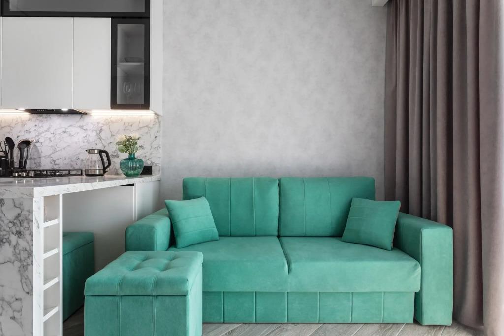 Bright oasis Apartments 0*