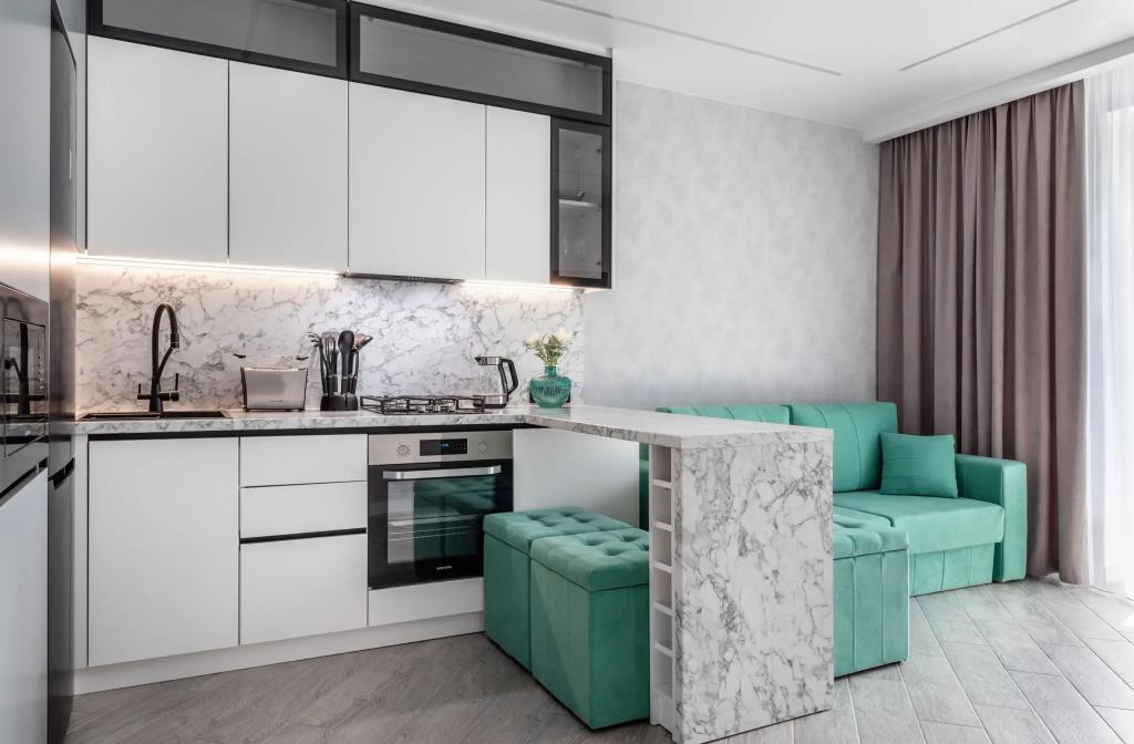Bright oasis Apartments 0*