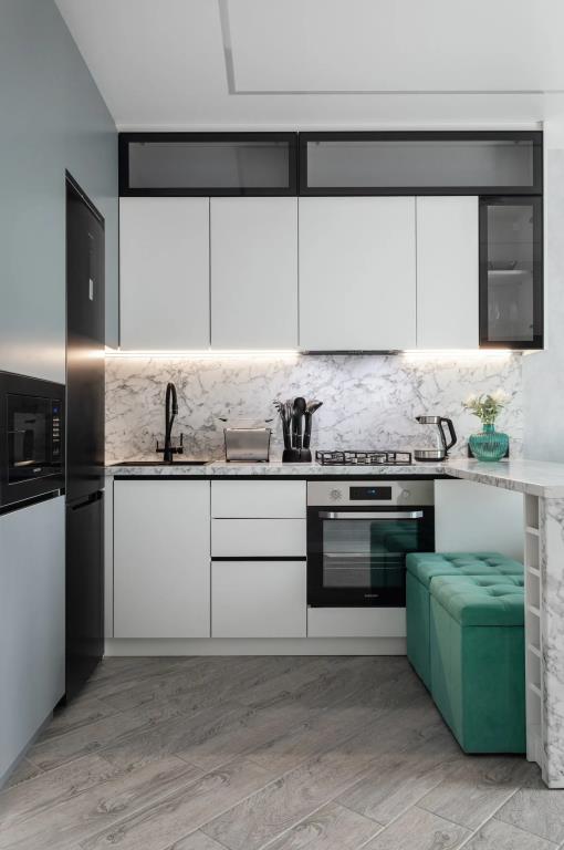 Bright oasis Apartments 0*