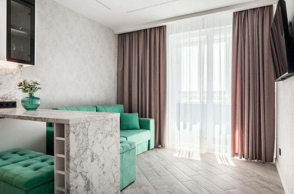 Bright oasis Apartments 0*