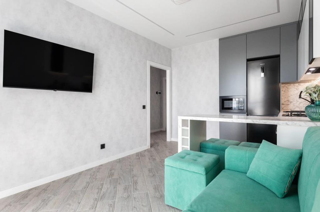 Bright oasis Apartments 0*
