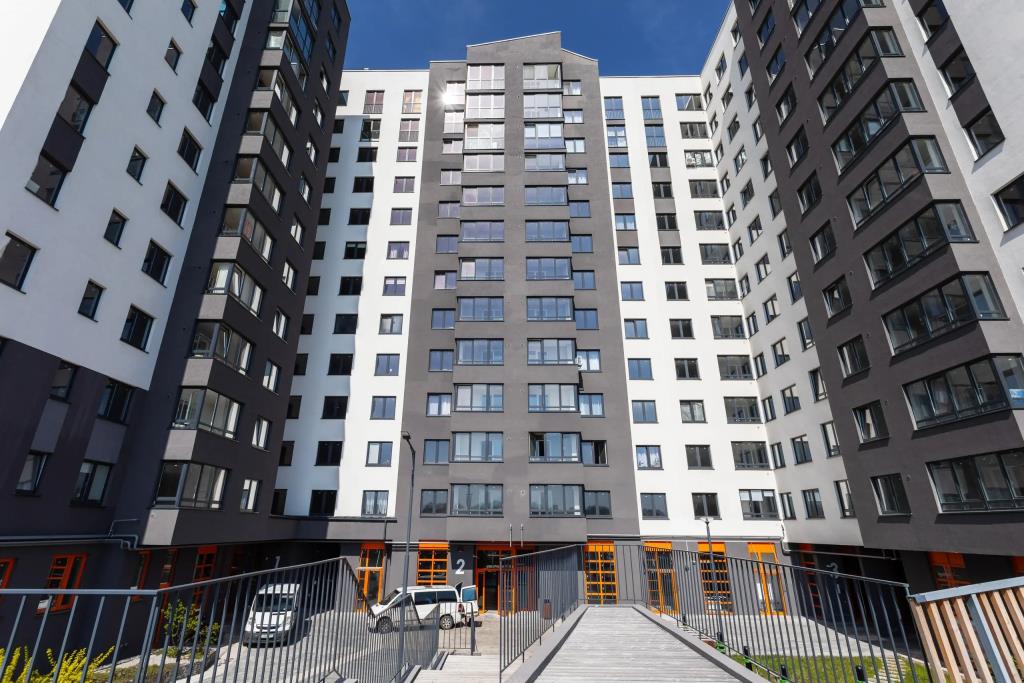 Place of Power Apartments 0*