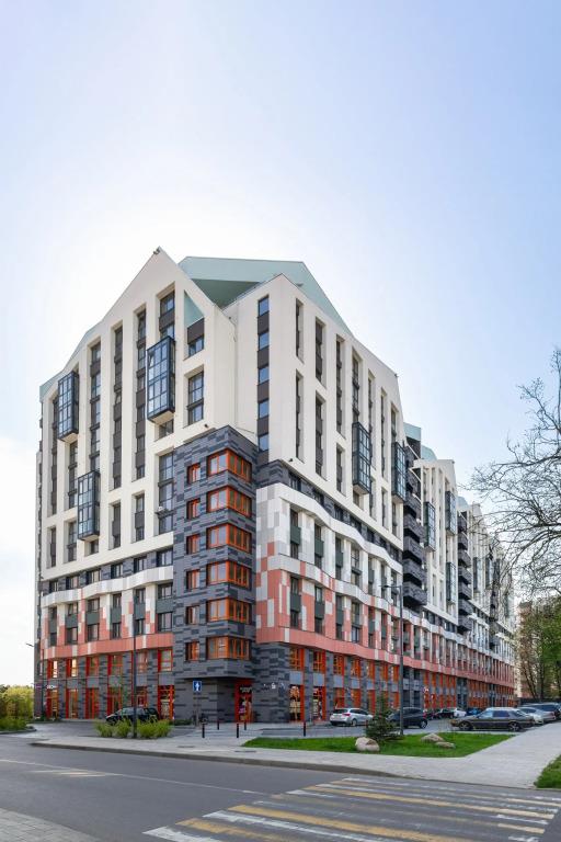 Place of Power Apartments 0*