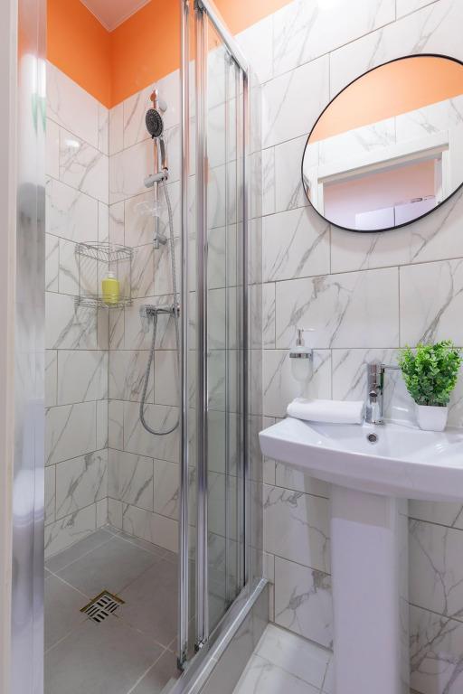 Moy Piter Sredneokhtinskaya Deluxe Apartments 0*