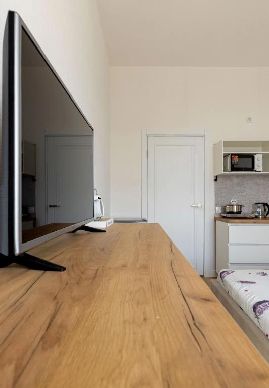 Gosti Lyubyat Na Primorskoy Flat 0*
