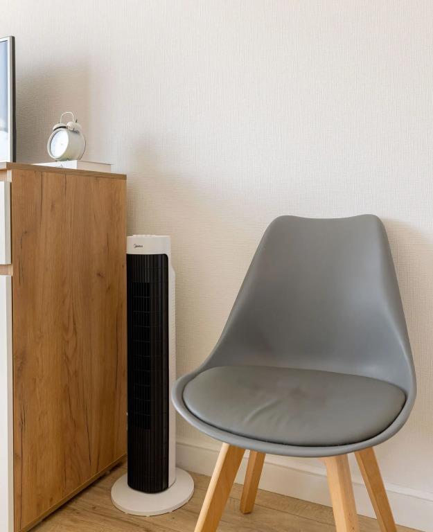 Gosti Lyubyat Na Primorskoy Flat 0*