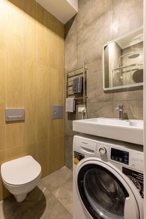 Gosti Lyubyat Na Primorskoy Flat 0*