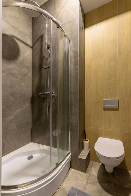 Gosti Lyubyat Na Primorskoy Flat 0*