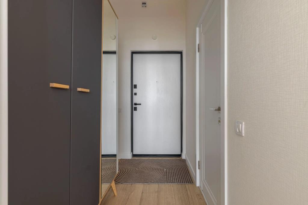 Gosti Lyubyat Na Primorskoy Flat 0*
