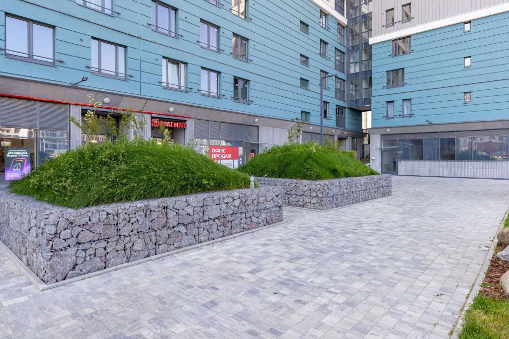 Gosti Lyubyat Na Primorskoy Flat 0*
