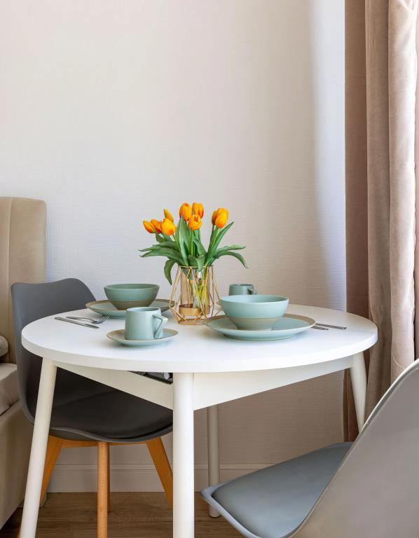 Gosti Lyubyat Na Primorskoy Flat 0*