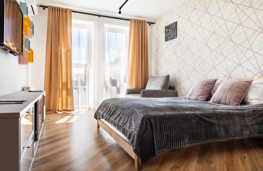 Perfect Holiday Apartments 0*