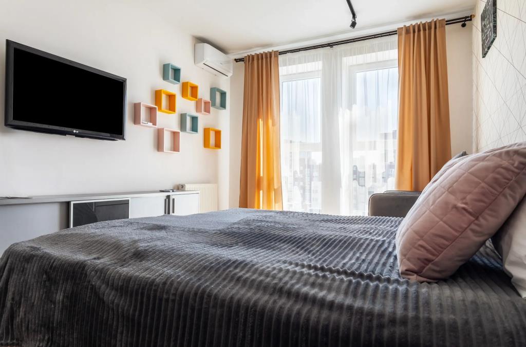 Perfect Holiday Apartments 0*