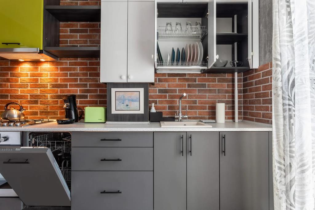 Perfect Holiday Apartments 0*