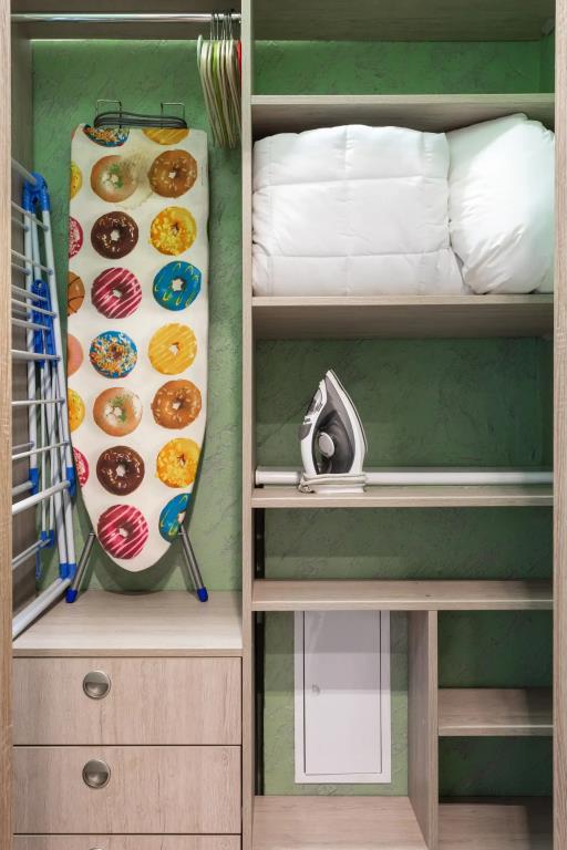 Perfect Holiday Apartments 0*