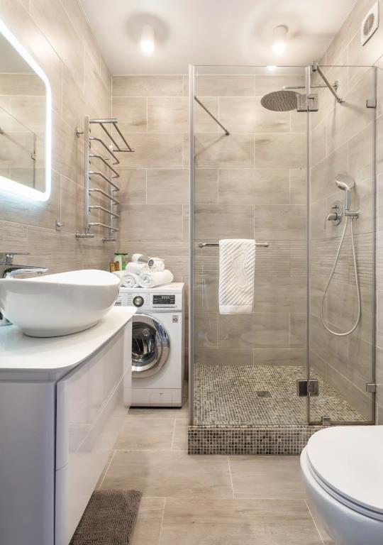 Perfect Holiday Apartments 0*