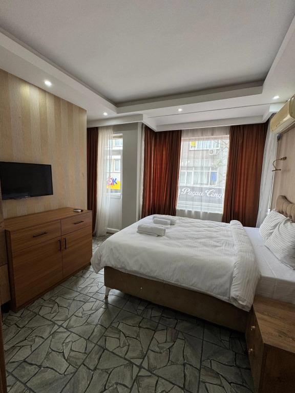 Beyzade APT Hotel 0*