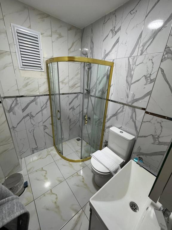Beyzade APT Hotel 0*