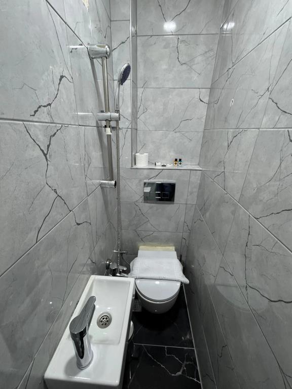 Beyzade APT Hotel 0*