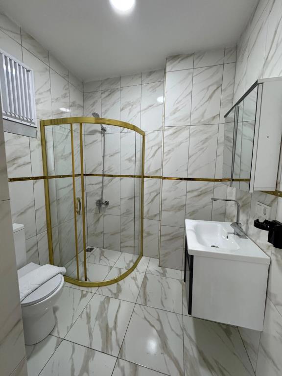 Beyzade APT Hotel 0*