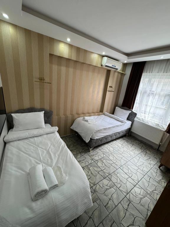 Beyzade APT Hotel 0*