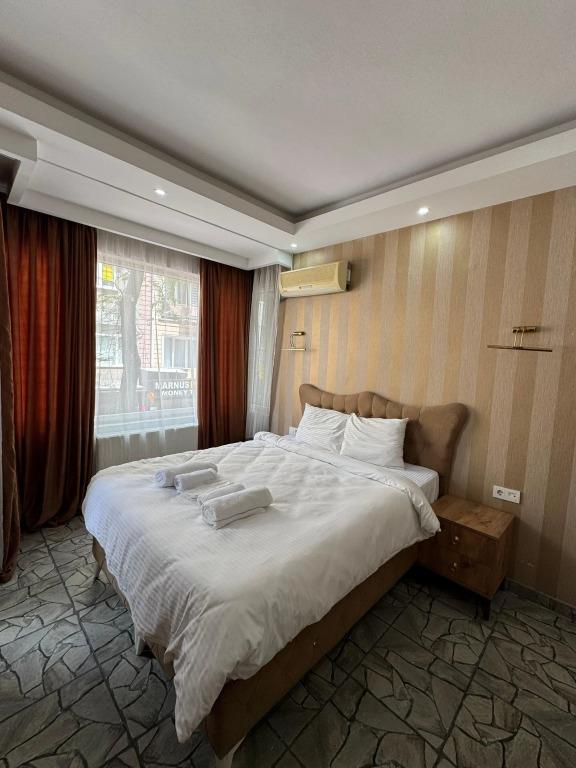 Beyzade APT Hotel 0*