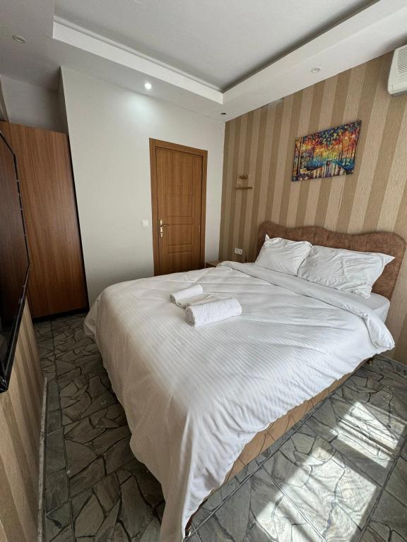 Beyzade APT Hotel 0*