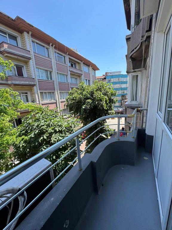 Beyzade APT Hotel 0*