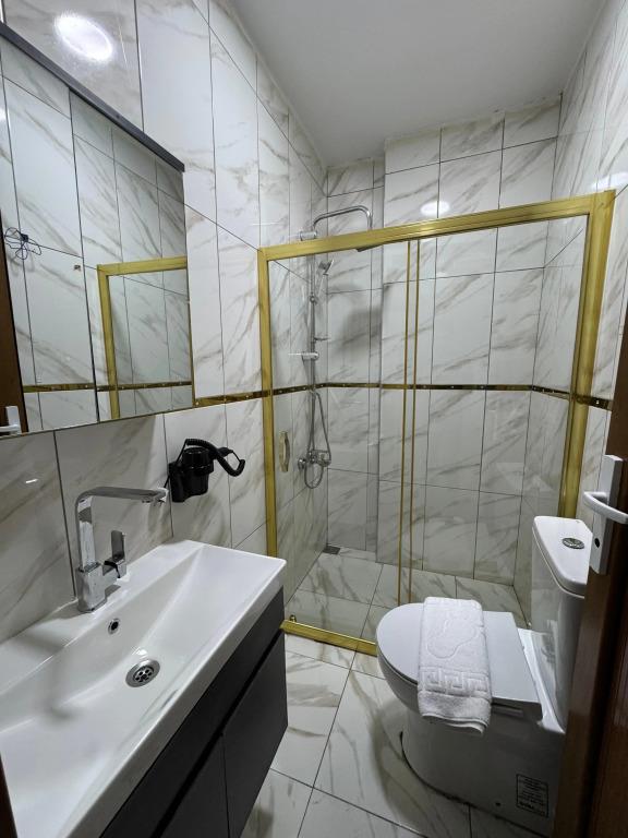 Beyzade APT Hotel 0*