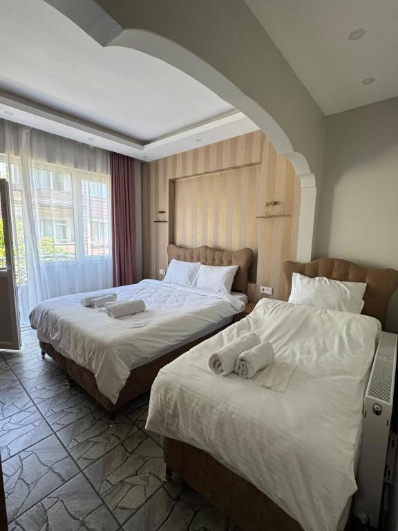 Beyzade APT Hotel 0*