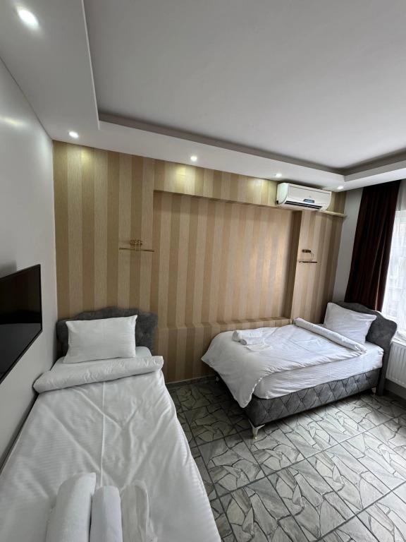 Beyzade APT Hotel 0*