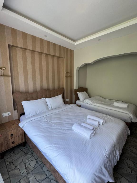 Beyzade APT Hotel 0*
