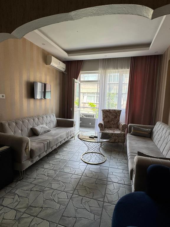 Beyzade APT Hotel 0*