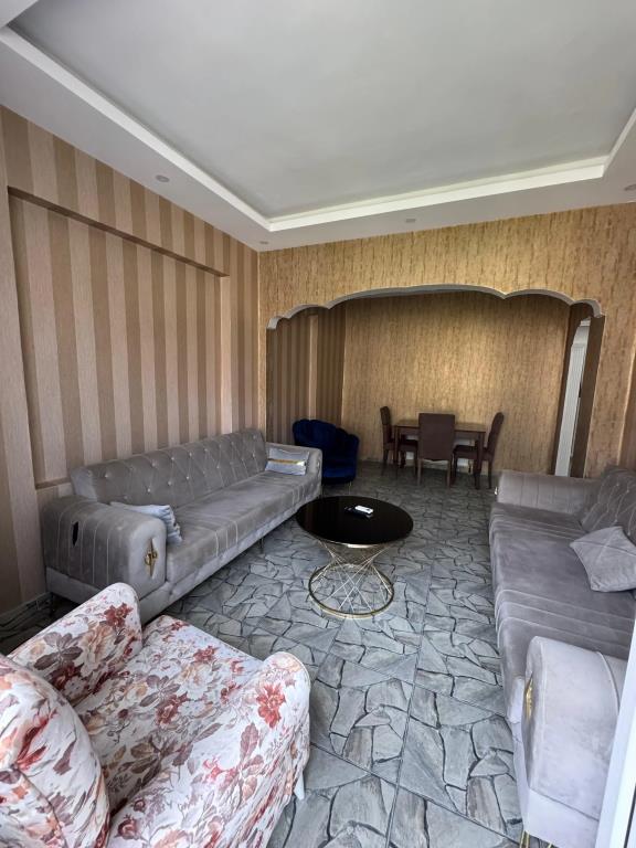 Beyzade APT Hotel 0*
