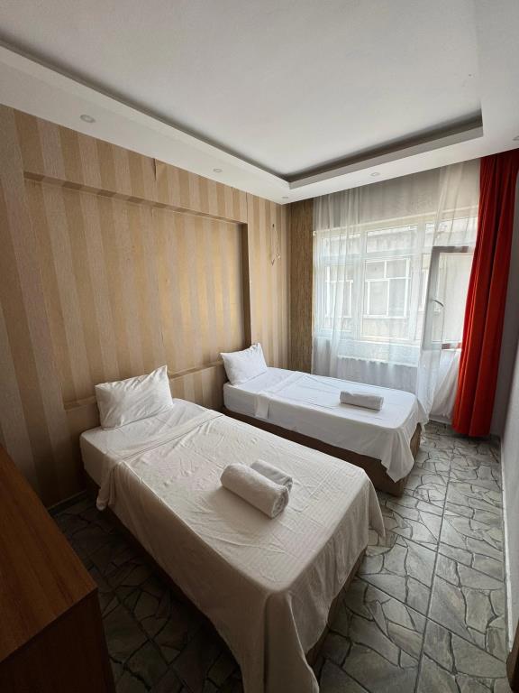 Beyzade APT Hotel 0*
