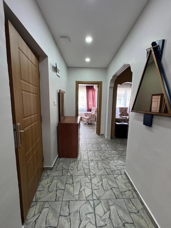 Beyzade APT Hotel 0*