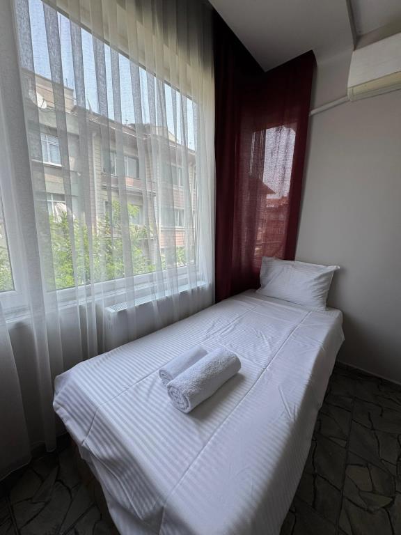 Beyzade APT Hotel 0*